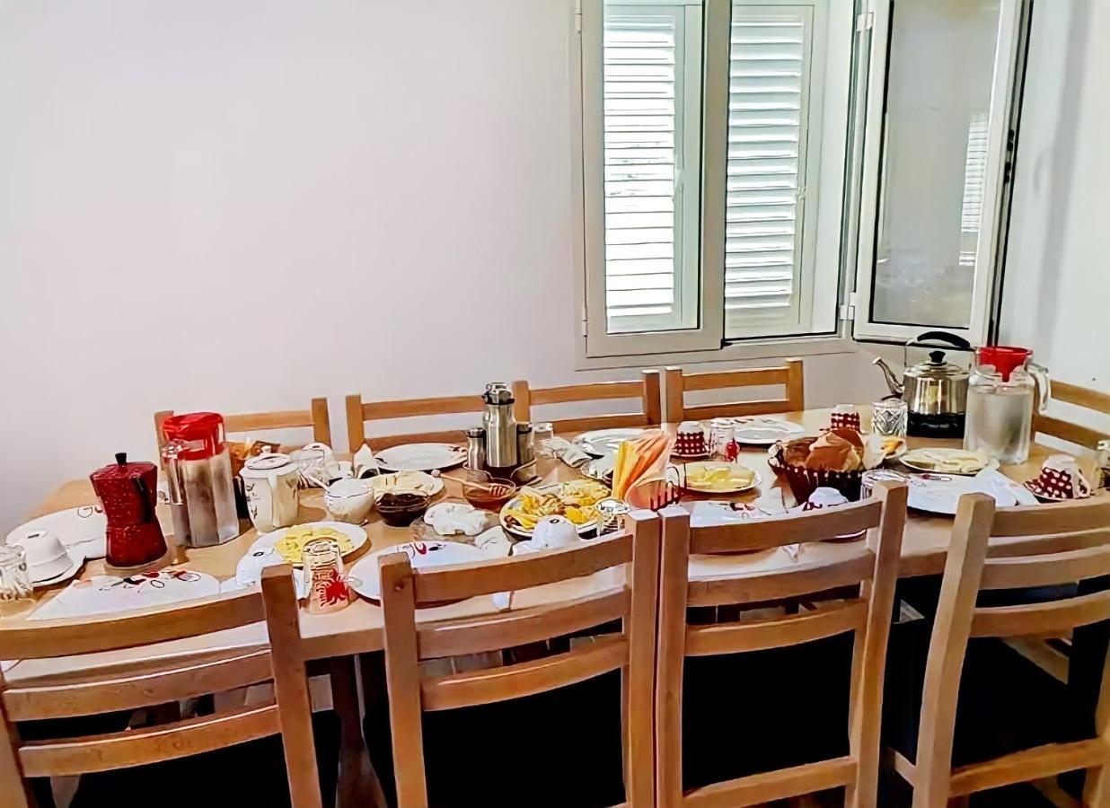 Bujtina Tinari Theth Bed & Breakfast Luaran gambar