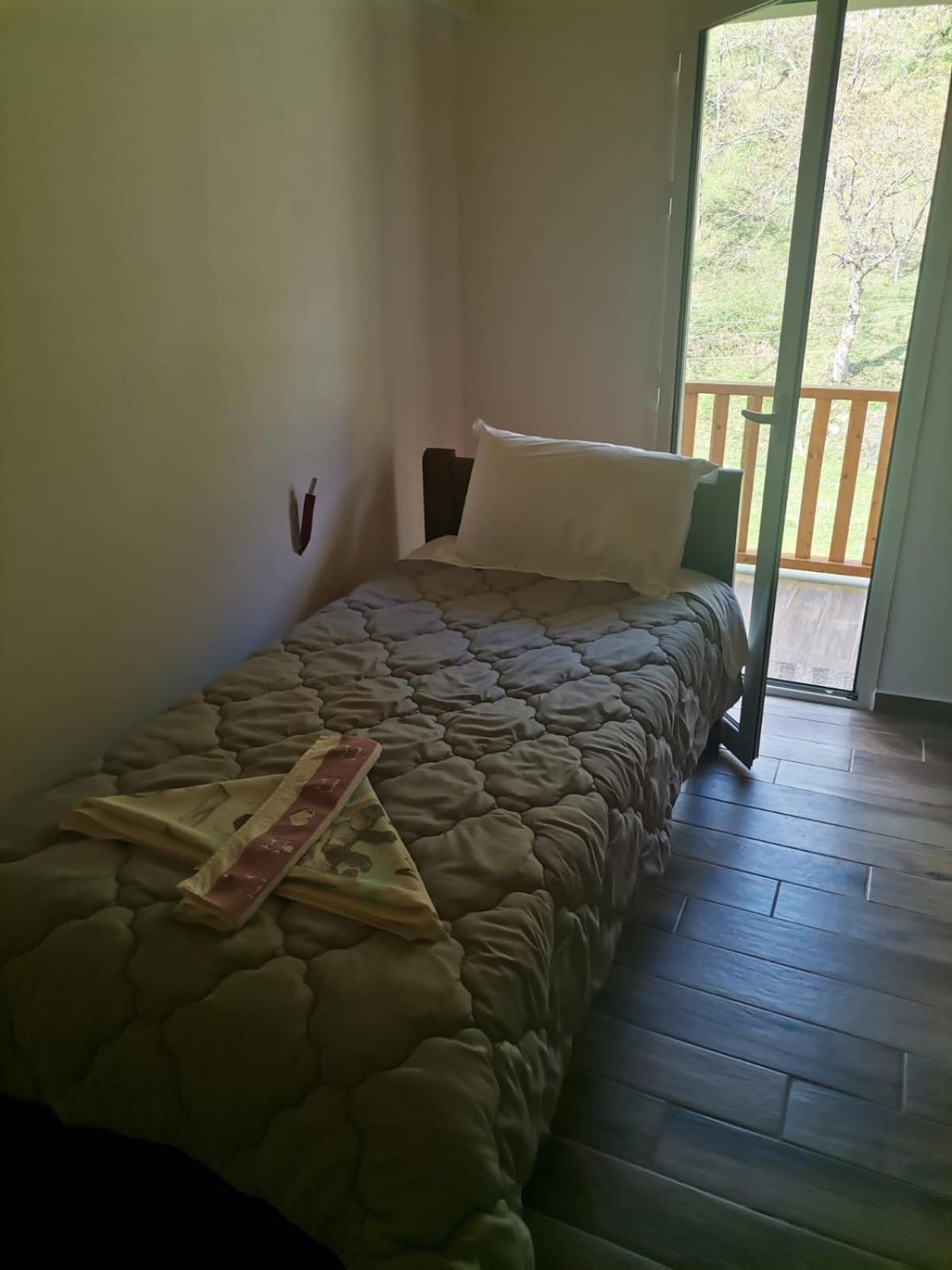 Bujtina Tinari Theth Bed & Breakfast Bilik gambar